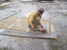 Cutting Services