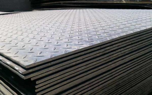 Siraj Iron Products